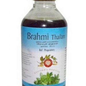 Brahmi Thailam